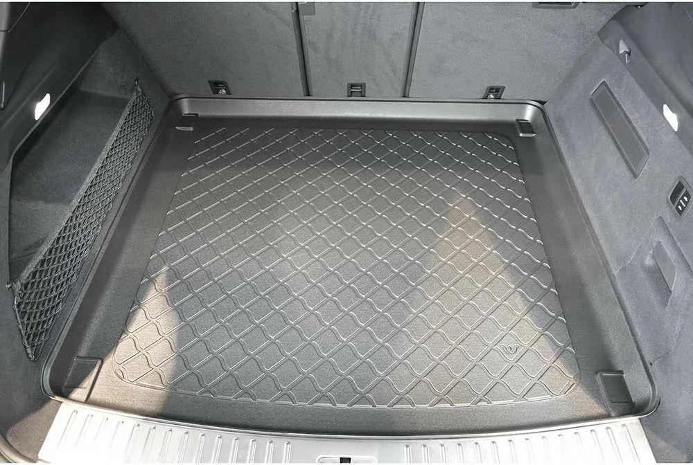 Aristar Bagažinės kilimėlis Porsche Cayenne nuo 2017m.