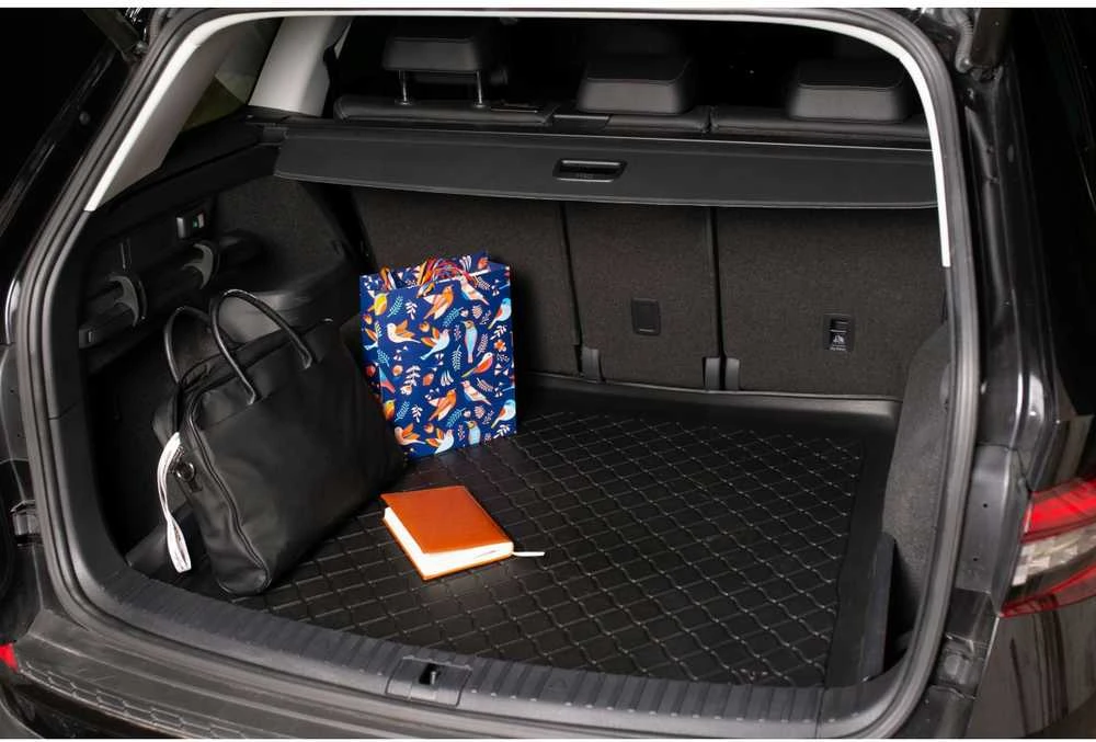 Aristar Bagažinės kilimėlis Porsche Macan nuo 2014m.