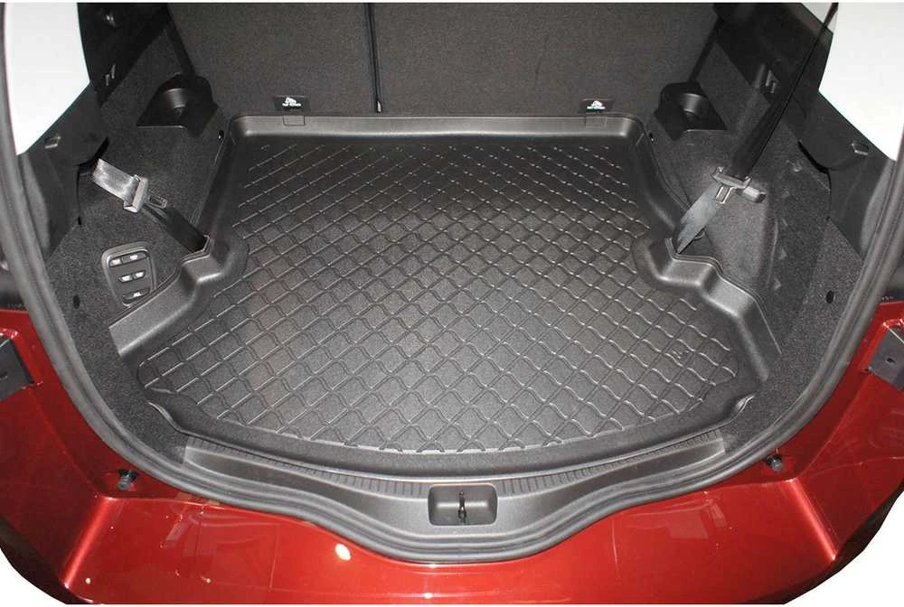 Aristar Bagažinės kilimėlis Renault Grand Scenic nuo 2016m. (5/7 vietų / 3rd row lowered)