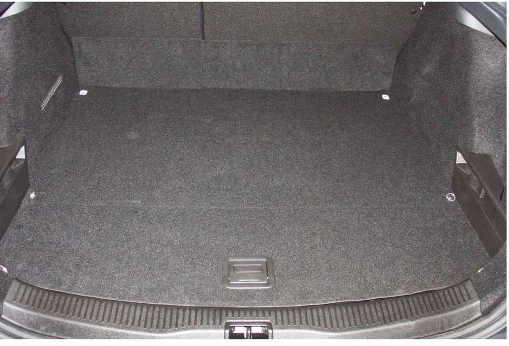 Aristar Bagažinės kilimėlis Renault Megane Grandtour 2009-2016m. (without storage containers)