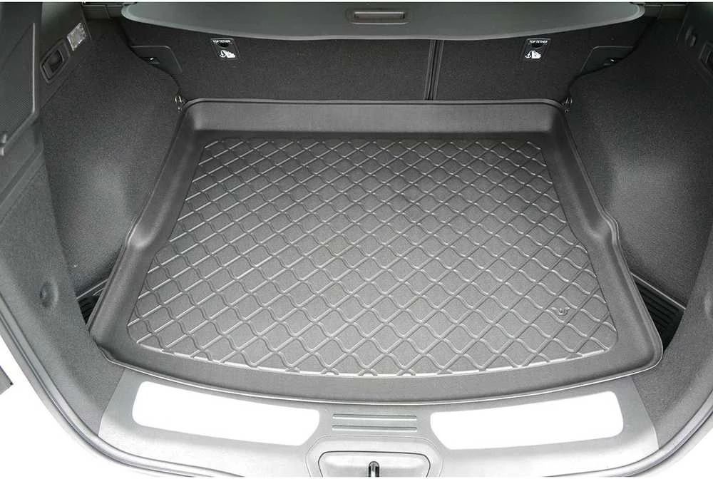 Aristar Bagažinės kilimėlis Renault Koleos nuo 2017m. (5 vietų / Short base, raised tailgate)