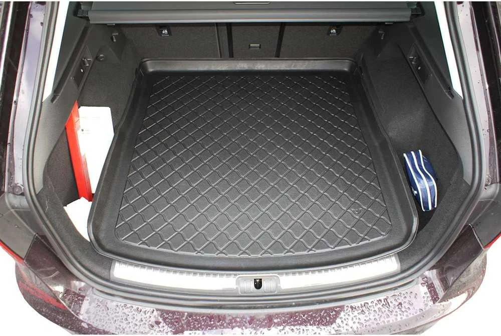 Aristar Bagažinės kilimėlis Seat Leon (5F) X-Perience 2014-2020m.