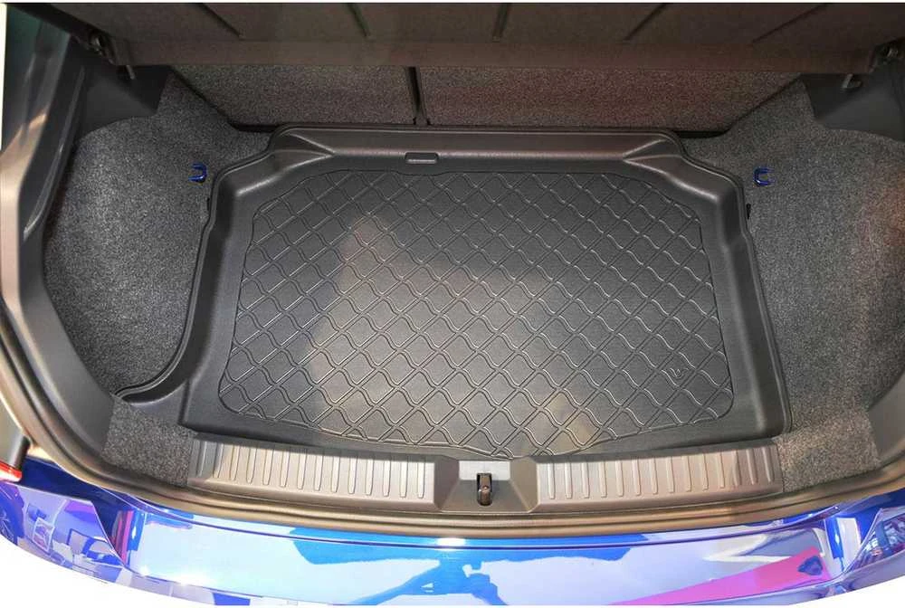 Aristar Bagažinės kilimėlis Seat Ibiza (6F) Hatchback nuo 2017m. (vieno lygio bagažinė)