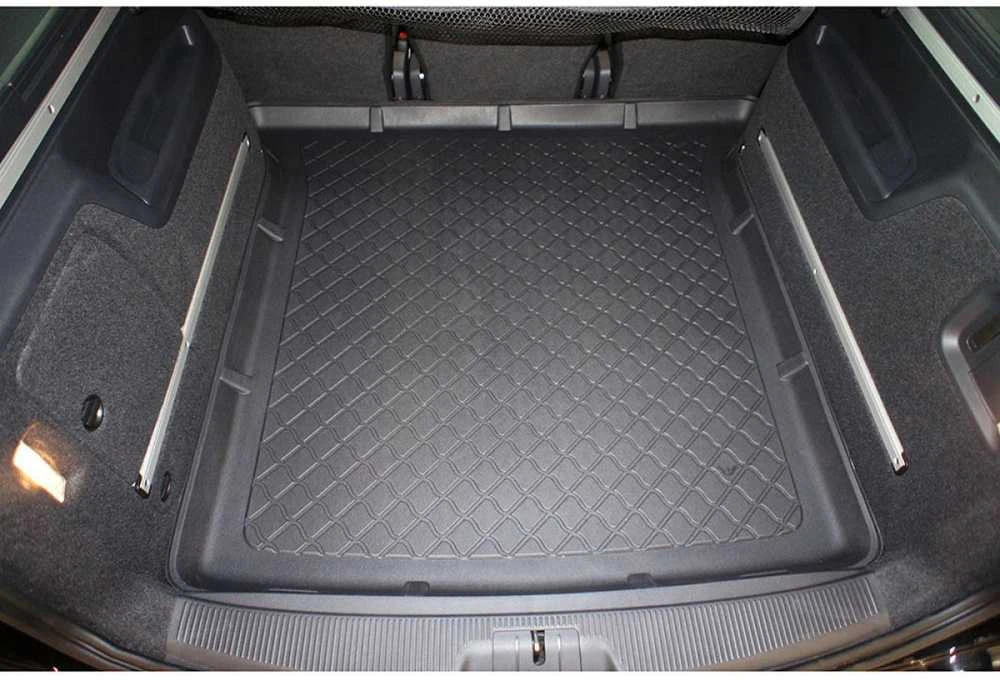 Aristar Bagažinės kilimėlis Seat Alhambra nuo 2010m. (5 vietų)