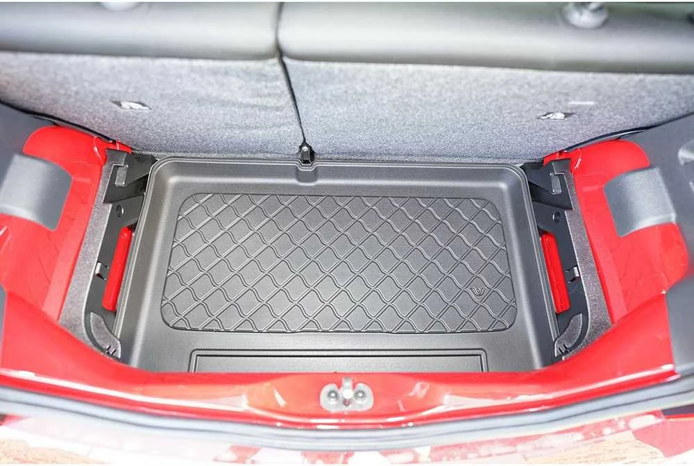 Aristar Bagažinės kilimėlis Seat Mii (electric) Hatchback nuo 2020m. (apatinė dalis)