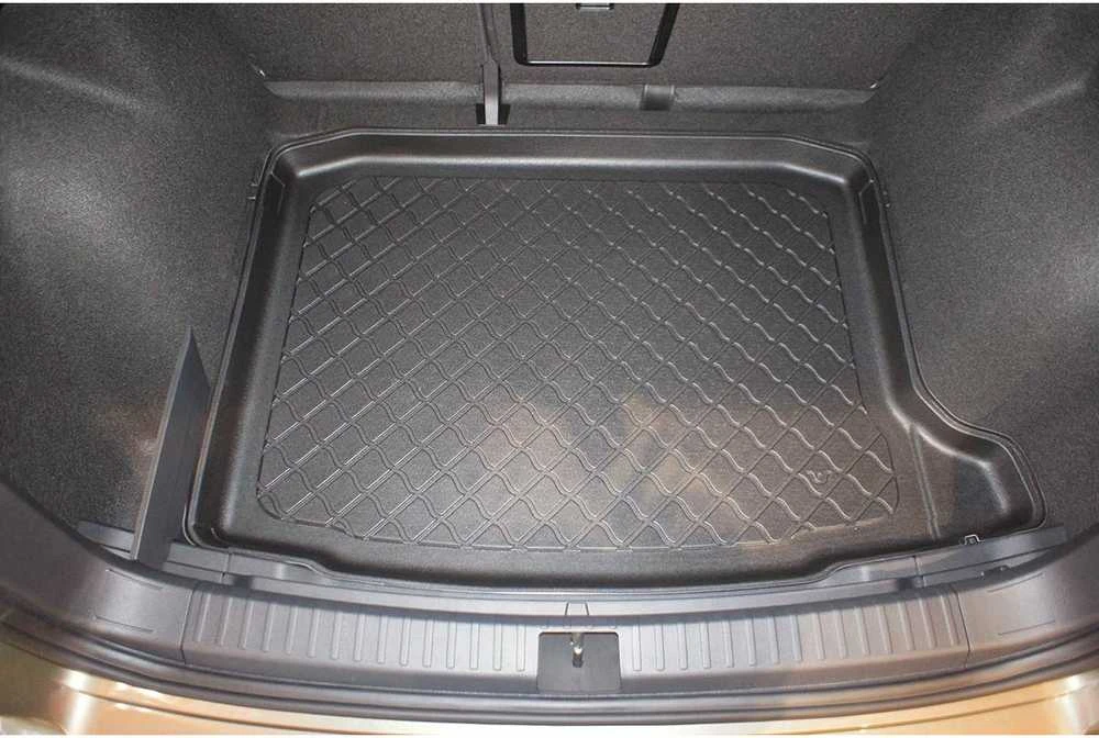 Aristar Bagažinės kilimėlis Seat Arona nuo 2016m. (vieno lygio bagažinė)