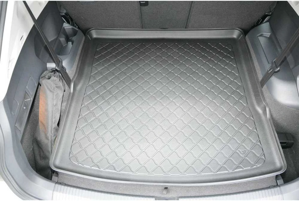 Aristar Bagažinės kilimėlis Seat Tarraco nuo 2017m. (5/7 vietų / viršutinė dalis / 3rd row lowered)