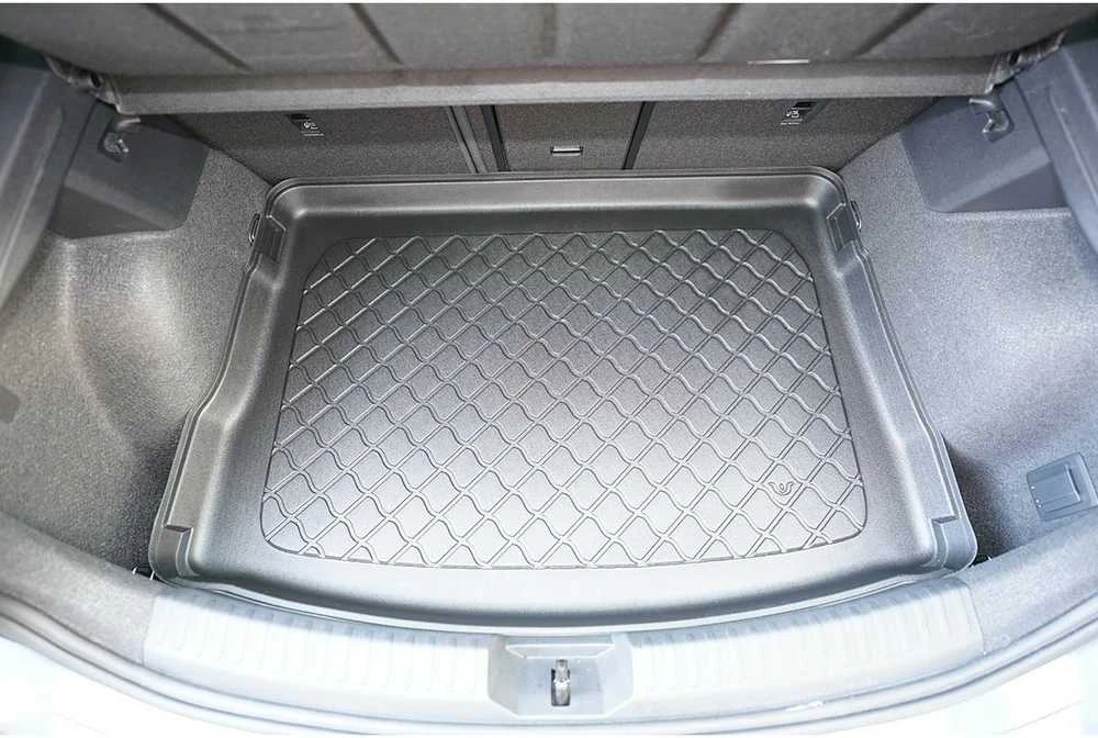 Aristar Bagažinės kilimėlis Seat Leon (KL) Hatchback nuo 2020m. (viršutinė dalis)