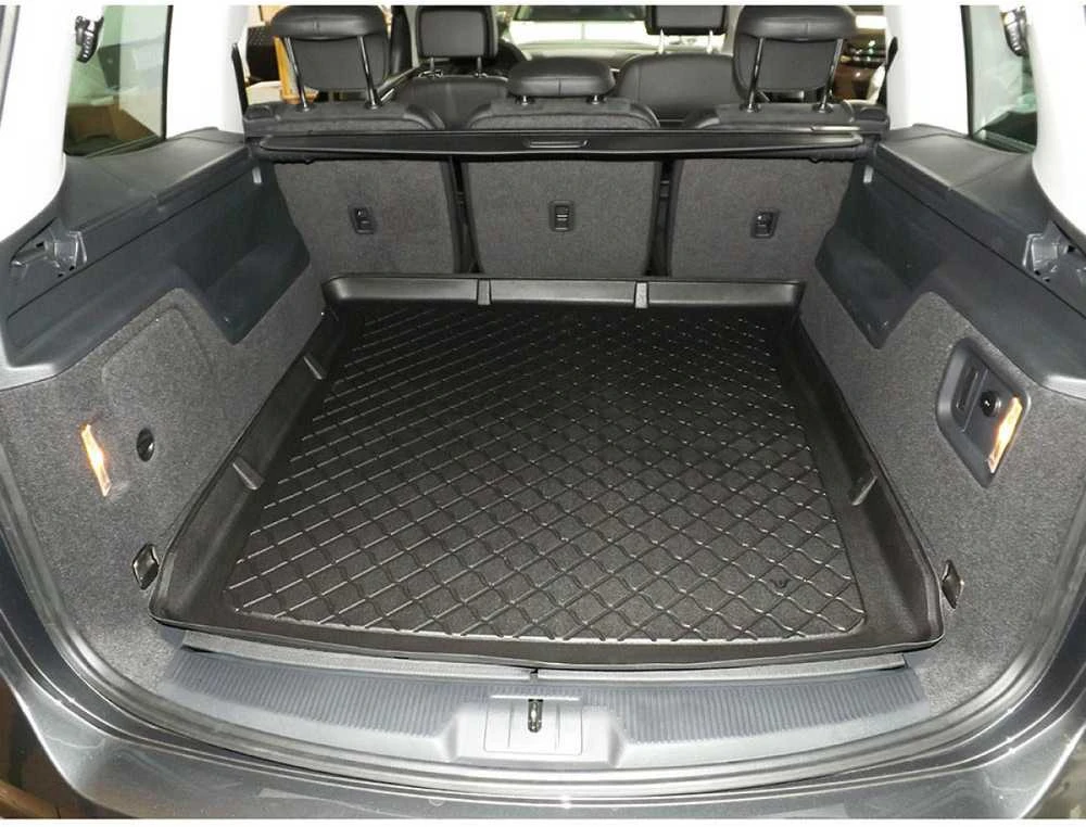 Aristar Bagažinės kilimėlis Seat Alhambra nuo 2010m. (7 vietų / 3rd row lowered)