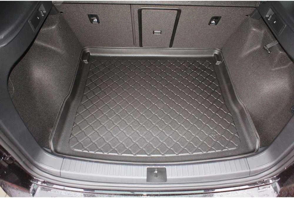 Aristar Bagažinės kilimėlis Seat Arona nuo 2016m. (viršutinė dalis / 4x4)