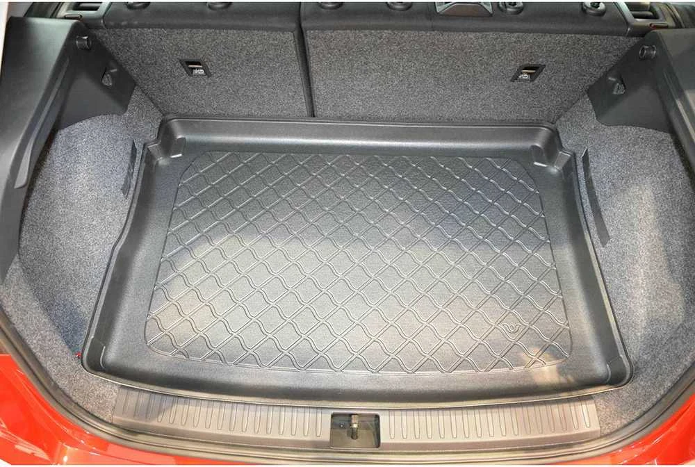 Aristar Bagažinės kilimėlis Seat Arona nuo 2017m. (viršutinė dalis)