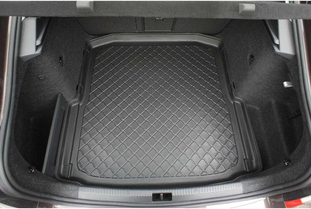 Aristar Bagažinės kilimėlis Skoda Octavia Hatchback 2013-2020m.