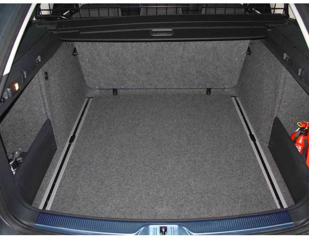 Aristar Bagažinės kilimėlis Skoda Superb Station Wagon 2009-2015m.