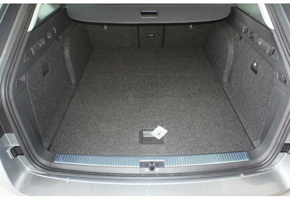 Aristar Bagažinės kilimėlis Skoda Superb Station Wagon 2015-2023m. (viršutinė dalis / not for Plug-in Hybrid)