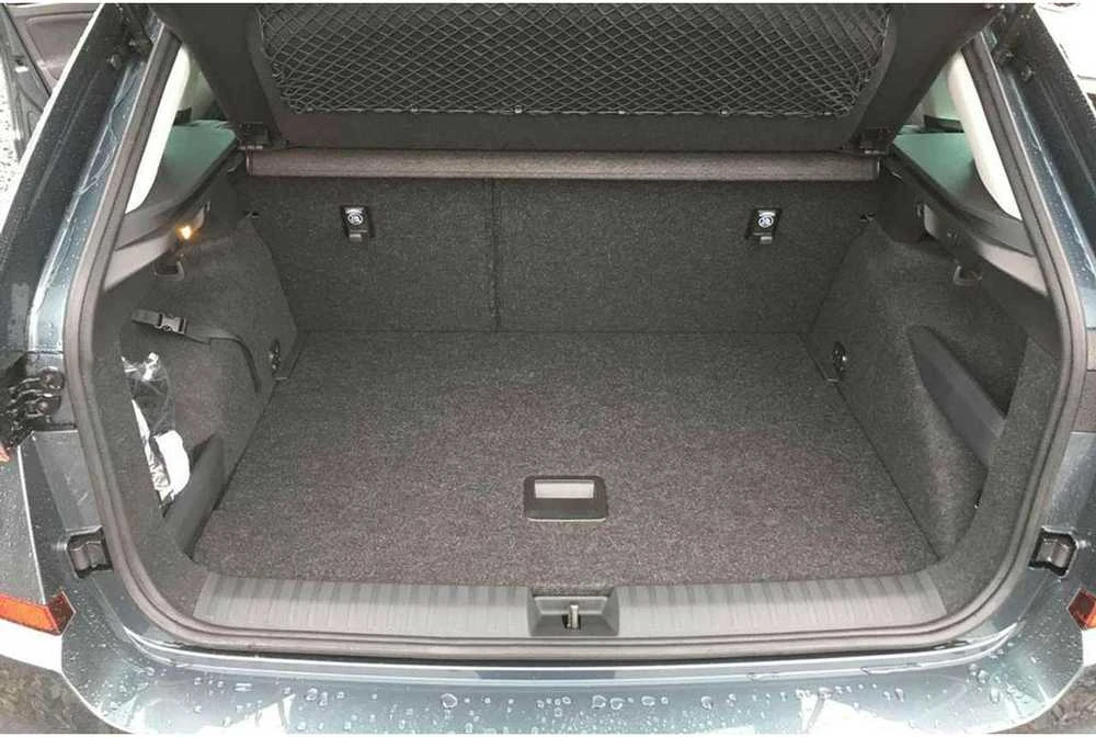 Aristar Bagažinės kilimėlis Skoda Kamiq G-Tec nuo 2019m. (viršutinė dalis)