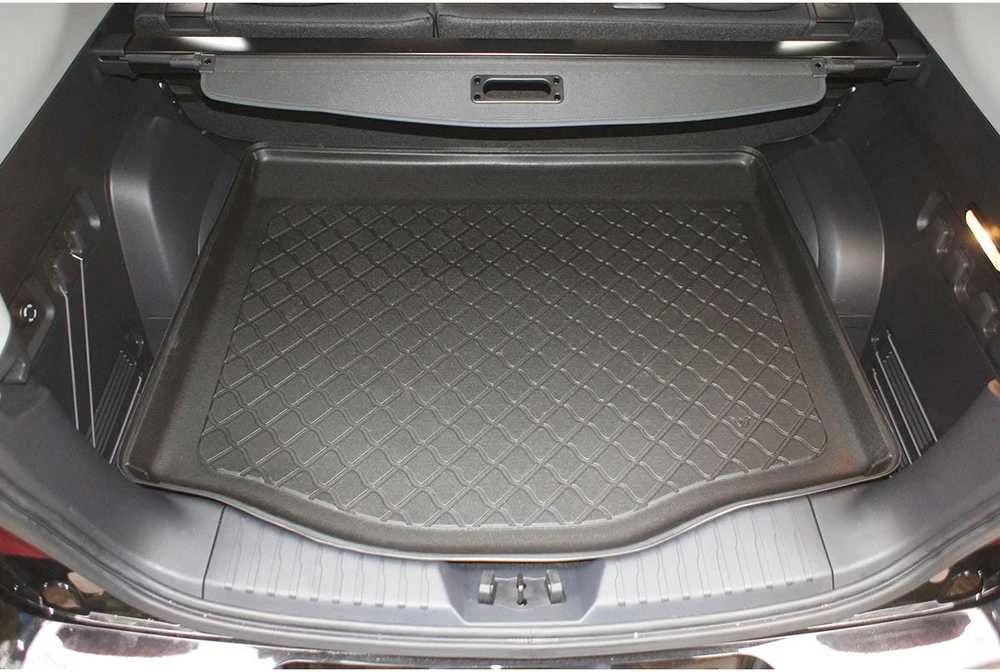 Aristar Bagažinės kilimėlis Ssangyong XLV 2016-2019m. (viršutinė dalis)