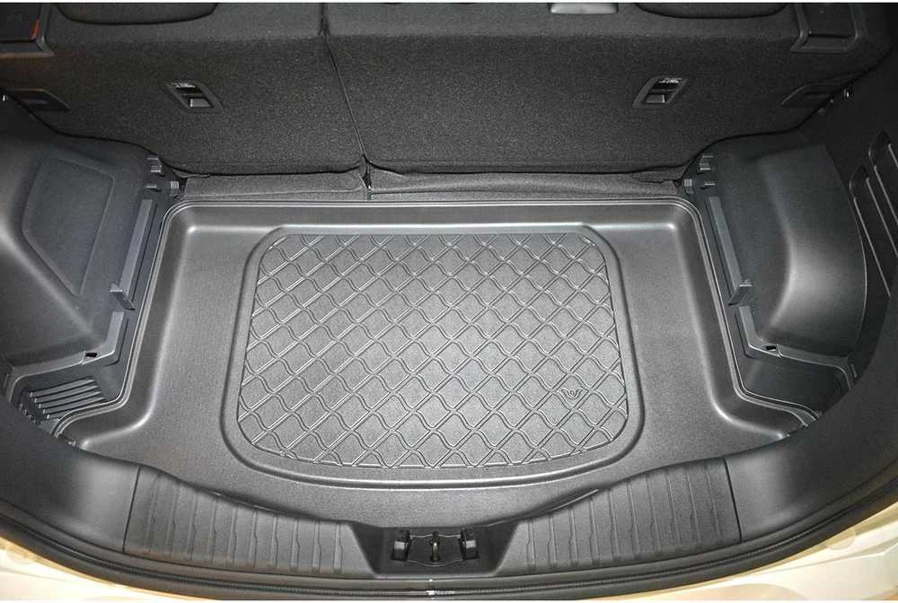 Aristar Bagažinės kilimėlis Ssangyong Tivoli 2018-2019m. (vieno lygio bagažinė)