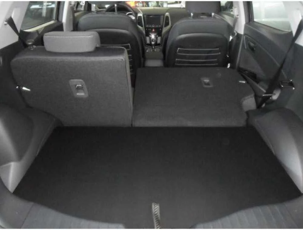 Aristar Bagažinės kilimėlis Ssangyong Tivoli 2015-2018m. (viršutinė dalis)