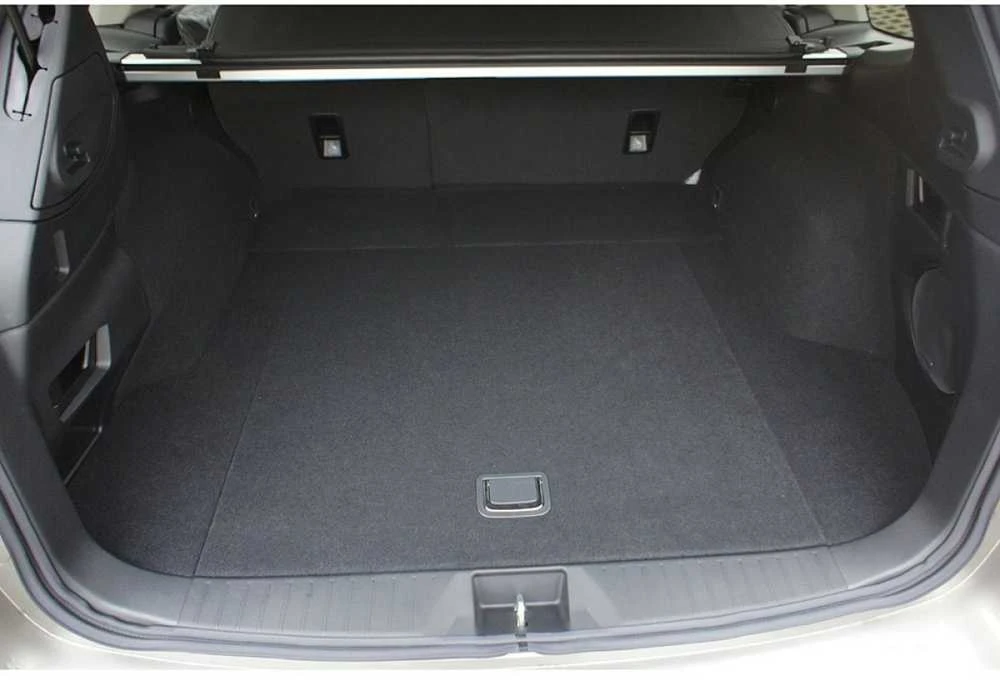 Aristar Bagažinės kilimėlis Subaru Outback Station Wagon 2015-2021m.