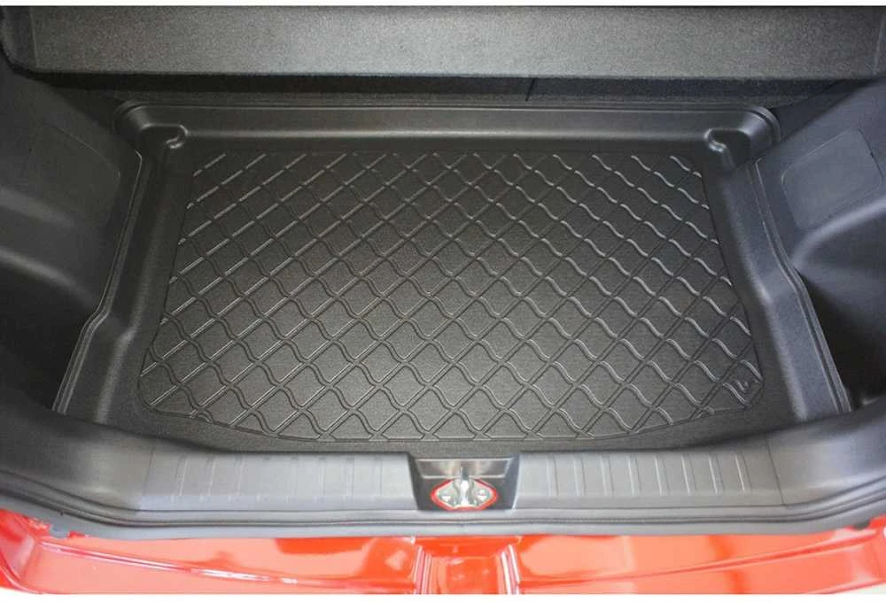Aristar Bagažinės kilimėlis Suzuki Baleno Hatchback nuo 2016m. (viršutinė dalis)