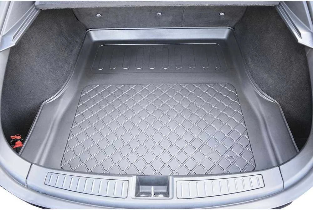 Aristar Bagažinės kilimėlis Tesla Model S 2012-2015m. (rear trunk)