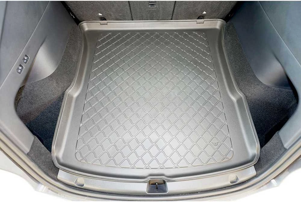 Aristar Bagažinės kilimėlis Tesla Model Y nuo 2021m. (5 vietų / rear trunk)