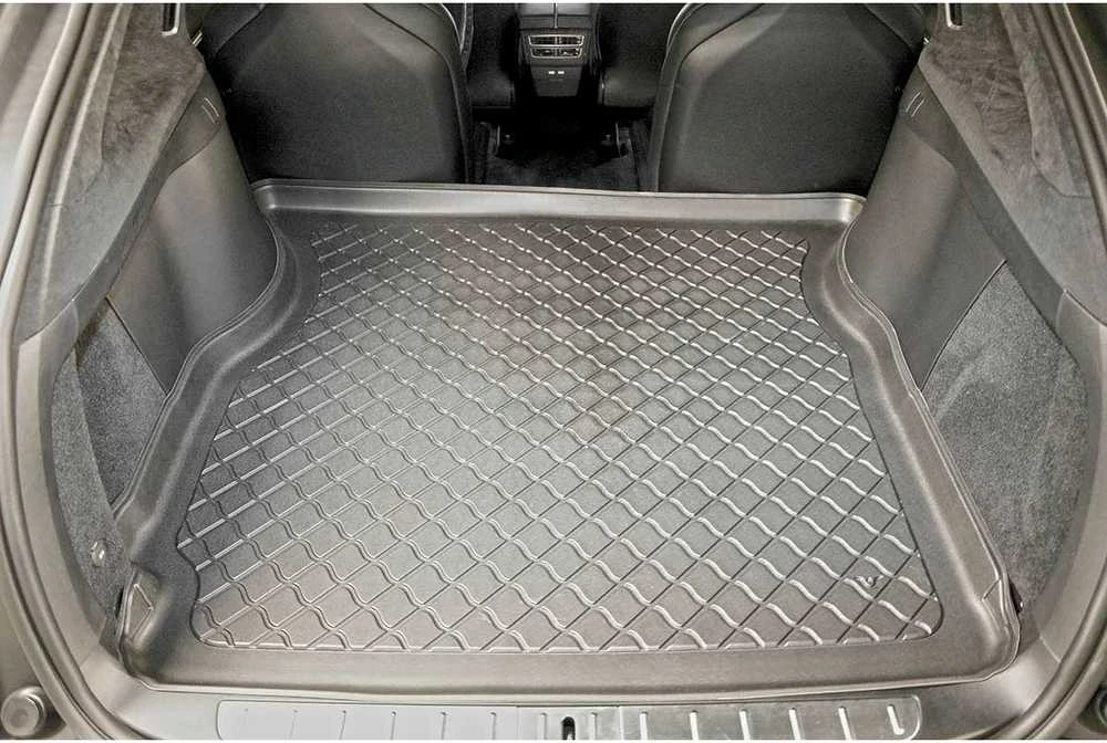 Aristar Bagažinės kilimėlis Tesla Model X nuo 2016m. (5/6/7 vietų / behind second row of seats)