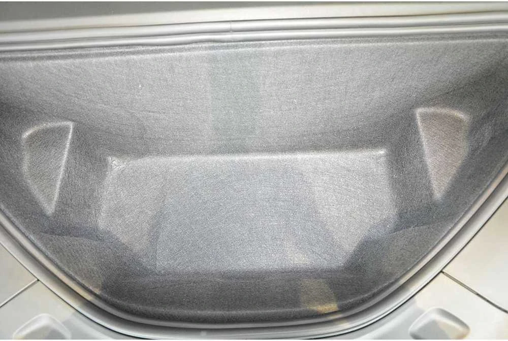Aristar Bagažinės kilimėlis Tesla Model S nuo 2016m. (front trunk)
