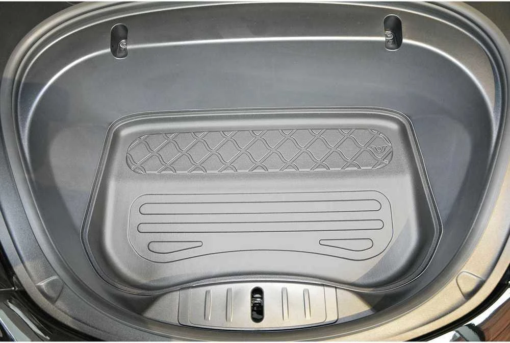 Aristar Bagažinės kilimėlis Tesla Model 3 Sedan 2017-2020m. (front trunk)