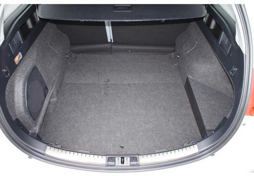 Aristar Bagažinės kilimėlis Toyota Auris Touring Sports Hybrid 2013-2018m. (apatinė dalis / vieno lygio bagažinė)
