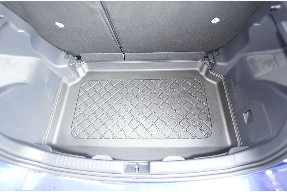 Aristar Bagažinės kilimėlis Toyota Yaris Hatchback nuo 2020m. (apatinė dalis)