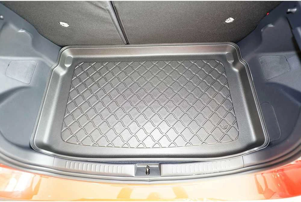 Aristar Bagažinės kilimėlis Toyota Yaris Hatchback nuo 2020m. (viršutinė dalis)