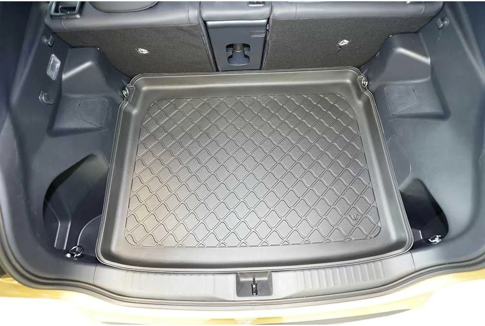 Aristar Bagažinės kilimėlis Toyota Yaris Cross Hybrid nuo 2021m. (viršutinė dalis)