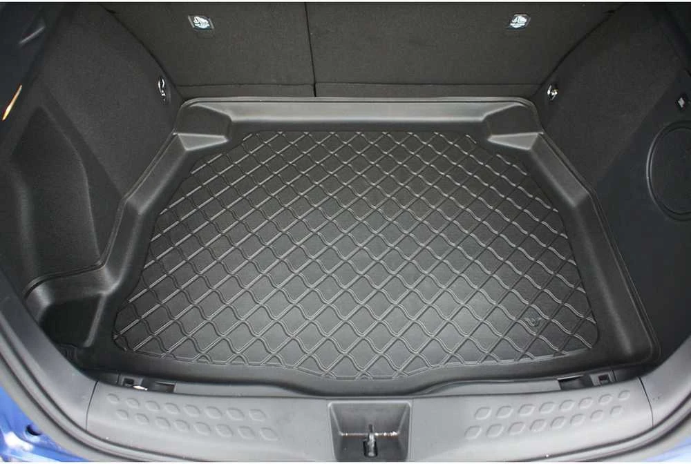 Aristar Bagažinės kilimėlis Toyota C-HR 2017-2023m. (with and without subwoofer, not for 2.0 Hybrid Dynamic Force)