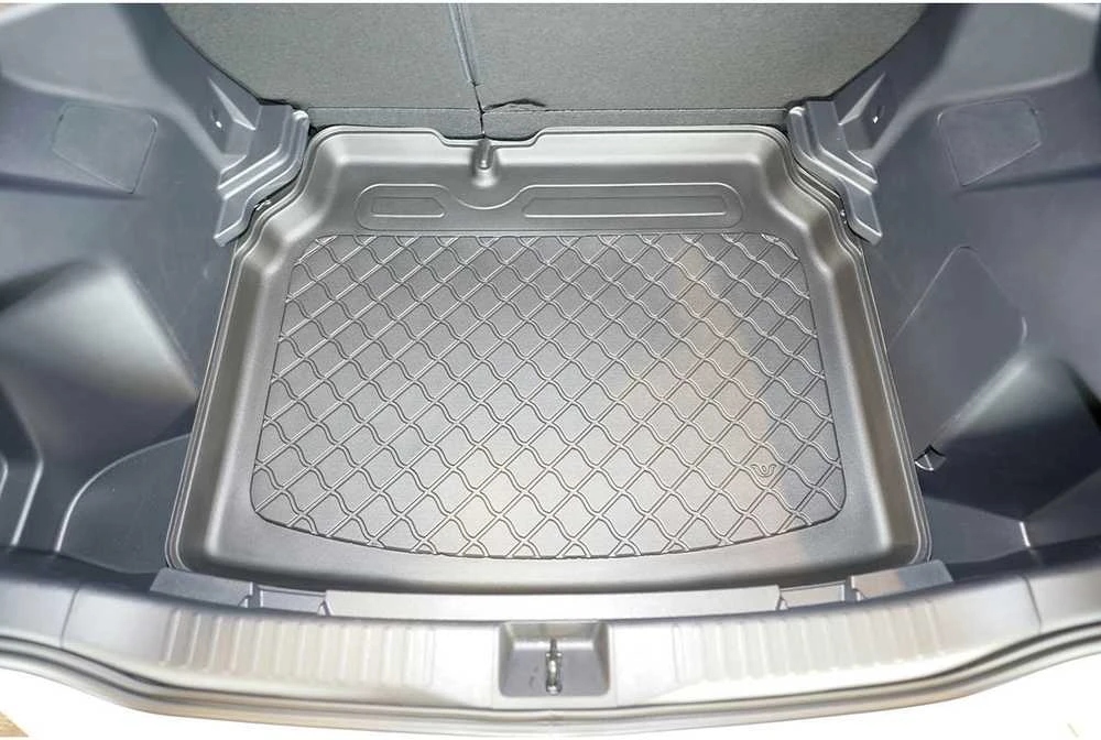 Aristar Bagažinės kilimėlis Toyota Yaris Cross Hybrid nuo 2021m. (apatinė dalis)