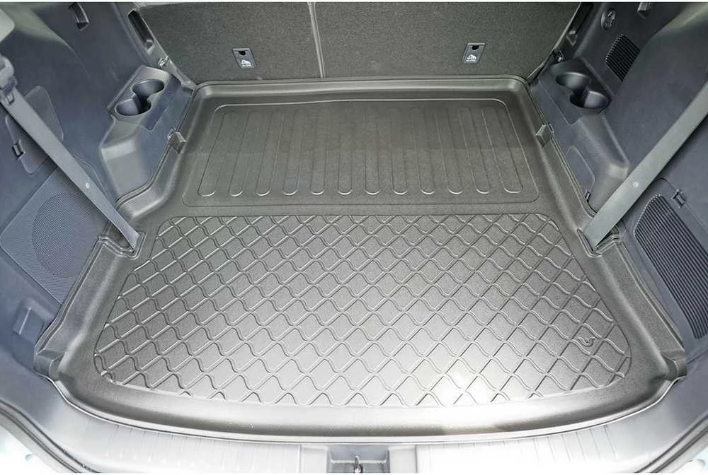 Aristar Bagažinės kilimėlis Toyota Highlander Hybrid nuo 2021m. (7 vietų / 3rd row lowered)