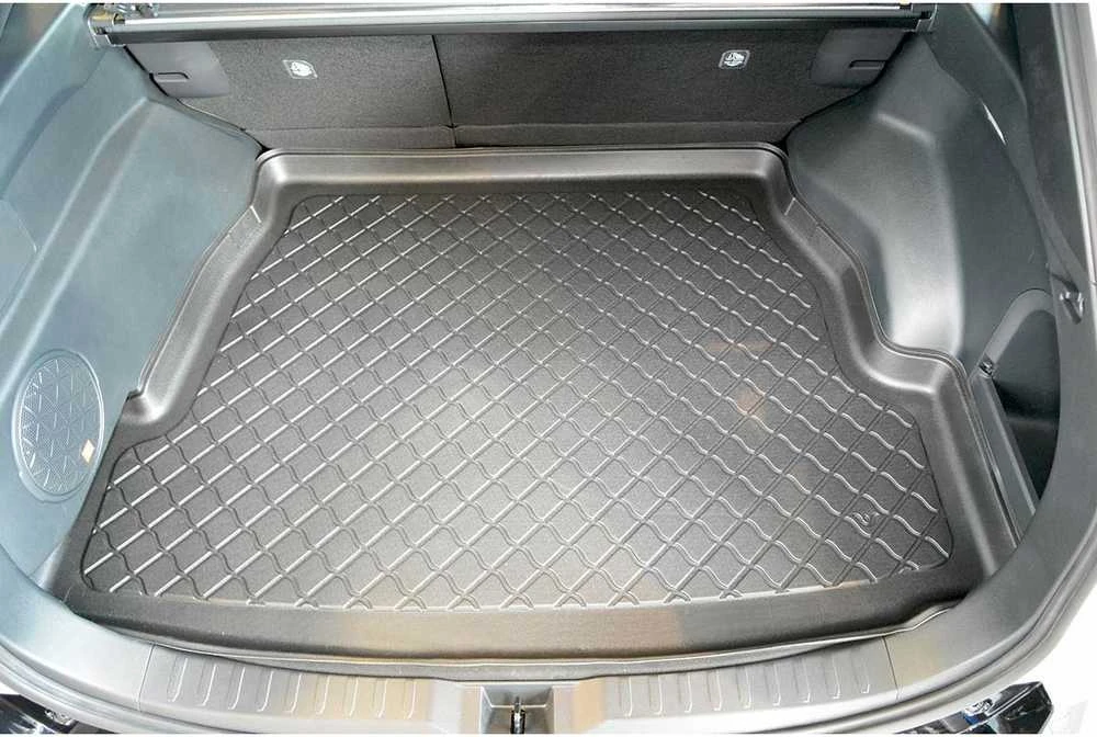 Aristar Bagažinės kilimėlis Toyota RAV 4 V Hybrid nuo 2019m. (5 vietų, viršutinė dalis / without subwoofer)
