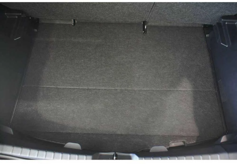 Aristar Bagažinės kilimėlis Toyota Yaris Hatchback 2011-2020m.