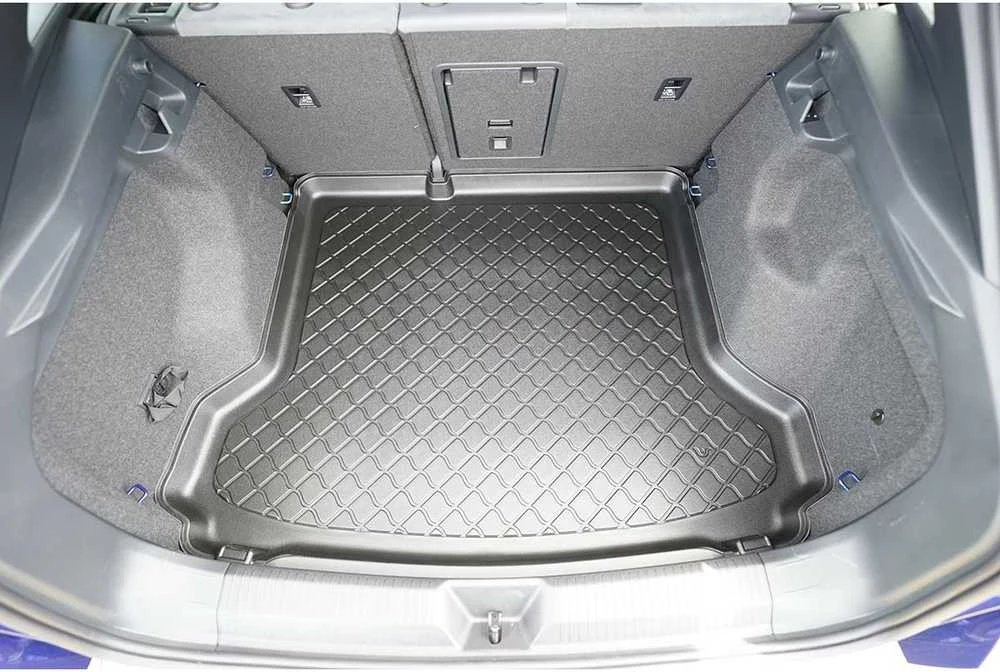 Aristar Bagažinės kilimėlis Volkswagen ID.4 (electric) nuo 2020m. (apatinė dalis)
