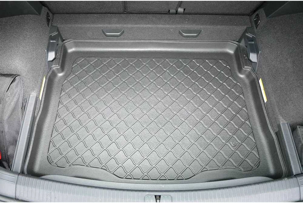 Aristar Bagažinės kilimėlis Volkswagen Tiguan II nuo 2016m. (apatinė dalis)