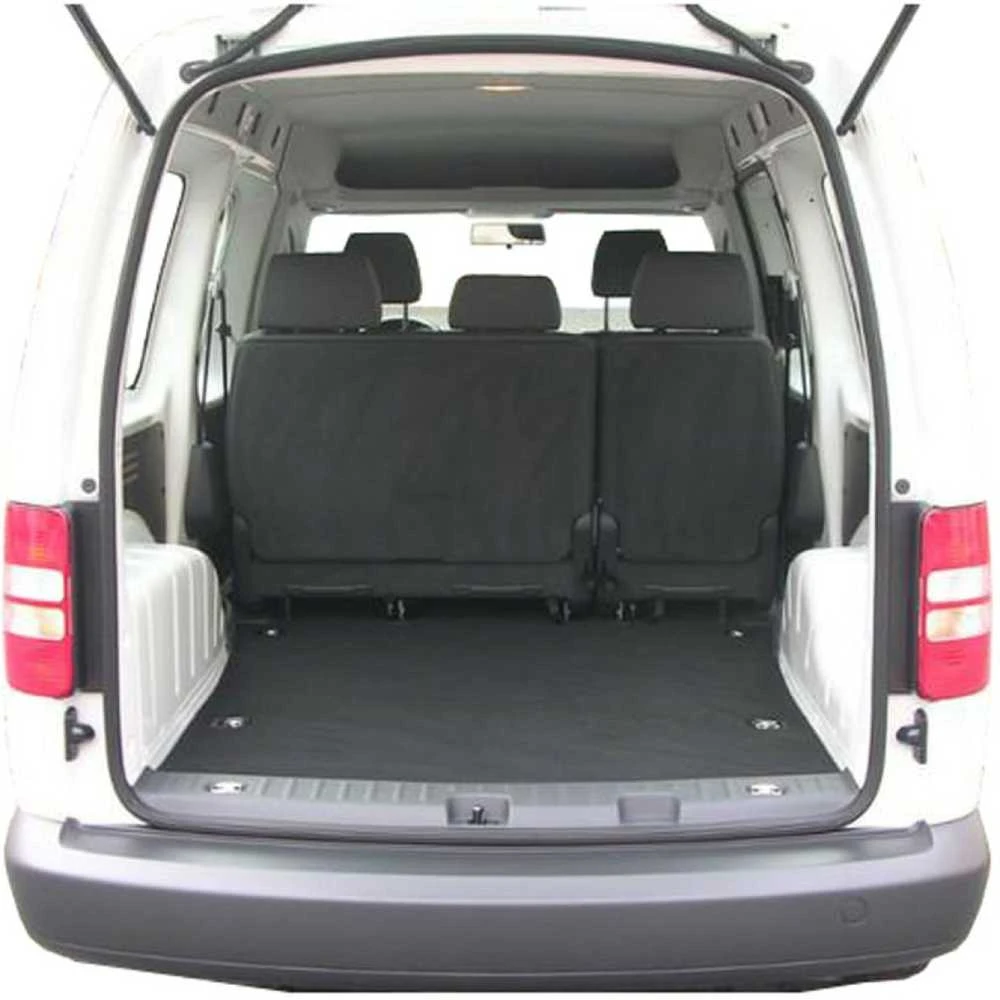 Aristar Bagažinės kilimėlis Volkswagen Caddy Maxi (Startline) 2007-2020m. (5 vietų / behind second row of seats)
