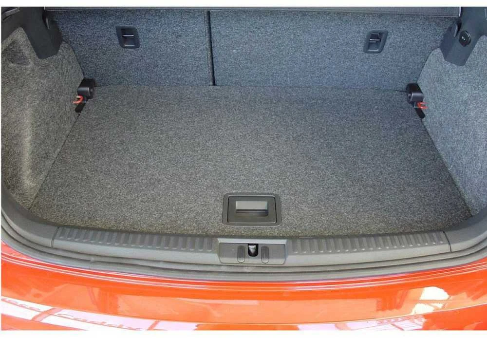 Aristar Bagažinės kilimėlis Volkswagen Polo Hatchback, 3/5 durų 2009-2017m. (viršutinė dalis)