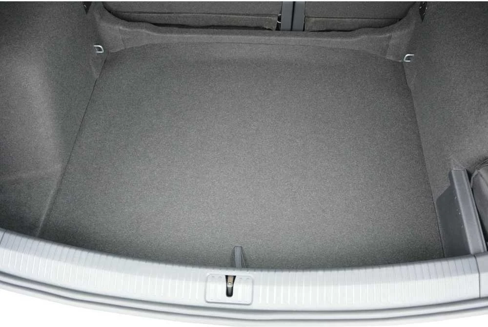Aristar Bagažinės kilimėlis Volkswagen Tiguan II 2016-2024m. (vieno lygio bagažinė)