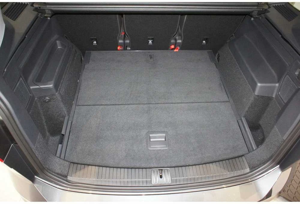 Aristar Bagažinės kilimėlis Volkswagen Touran nuo 2015m. (5/7 vietų / 3rd row lowered)