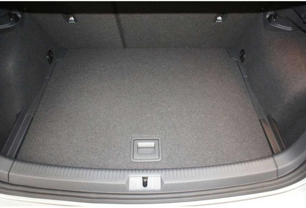 Aristar Bagažinės kilimėlis Volkswagen Golf VII Hatchback 2012-2019m. (viršutinė dalis)