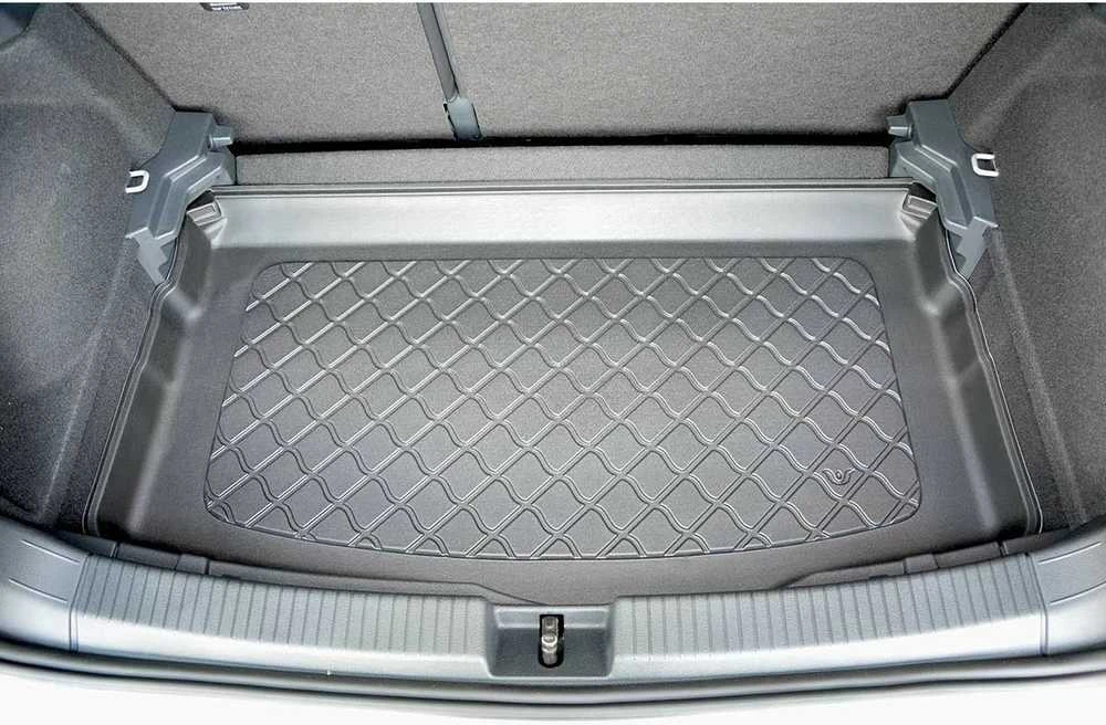 Aristar Bagažinės kilimėlis Volkswagen T-Cross nuo 2019m. (apatinė dalis)