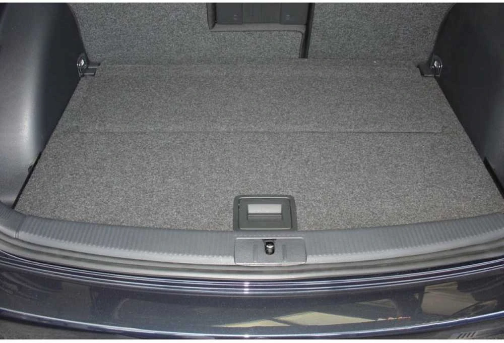 Aristar Bagažinės kilimėlis Volkswagen Golf V PLUS 2005-2014m. (viršutinė dalis)