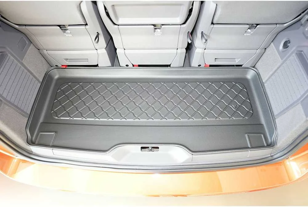 Aristar Bagažinės kilimėlis Volkswagen T7 Multivan nuo 2021m. (Short)