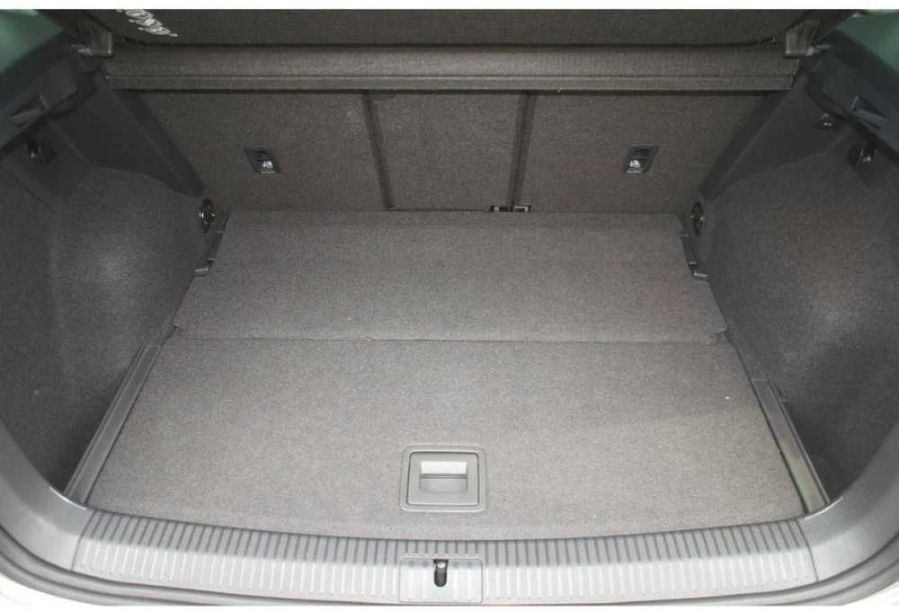 Aristar Bagažinės kilimėlis Volkswagen Golf 7 Sportsvan 2014-2020m.