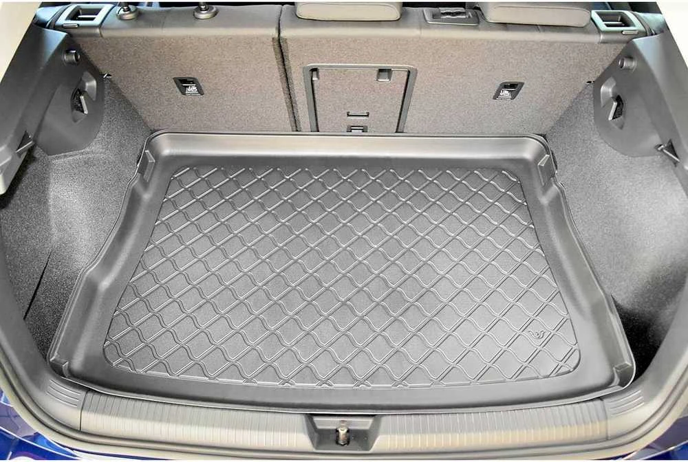 Aristar Bagažinės kilimėlis Volkswagen Golf VIII Hatchback nuo 2019m. (viršutinė dalis)